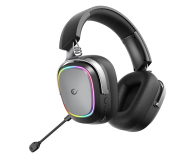 Rampage RETSU BT 2.4G RGB czarne - 1502854 - zdjęcie 3